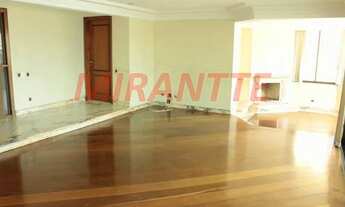 Imagem 4: Apartamento de 204m² com 4 quartos em Santana