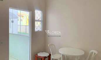 Imagem 3: Apartamento com 2 dormitórios para alugar- Jardim Karolyne - Votorantim/SP