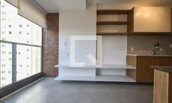 Imagem 7: Apartamento para Aluguel - Brooklin, 1 Quarto, 30 m2