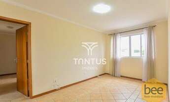 Imagem 3: Apartamento com 3 dormitórios para alugar, 121 m² por R$ 2.488,50/mês - Bacacheri - Curiti