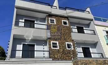 Imagem: Apartamento a venda em Vila Curuçá, Santo