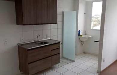 Imagem 6: Apartamento residencial para Locação Reserva Gran Village - Ibiti , Sorocaba- SP