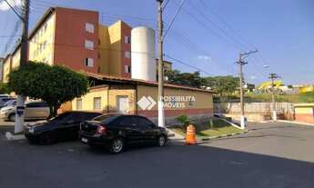 Imagem 6: Apartamento com 2 dormitórios à venda, 43 m² por R$ 104.042 - Cidade Parque Brasília - Gua