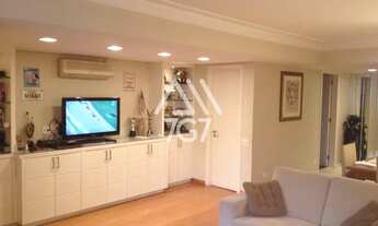 Imagem 2: AMPLO APARTAMENTO COM EXCELENTE LOCALIOZAÇÃO PRÓXIMO AO PARQUE DO IBIRAPUERA