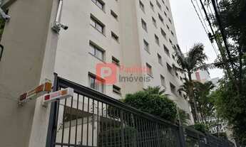 Imagem 6: Apartamento à venda pertinho do metrô, 69m² úteis, 2 dormitórios com armários, 1 vaga de g