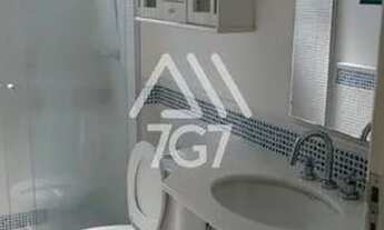 Imagem 3: VIVA EM GRANDE ESTILO, NESSE INCRÍVEL APARTAMENTO DE 1 DORMITÓRIO NO PORTAL DO MORUMBI