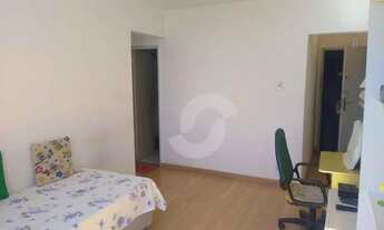 Imagem 5: Apartamento com 1 dormitório à venda, 42 m² por R$ 185.000,00 - Centro - Niterói/RJ