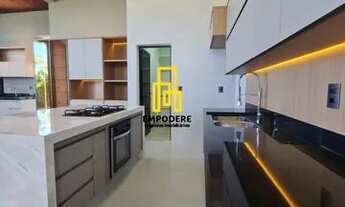 Imagem 6: Casa em Condomínio para Venda em Uberlândia, Condomínio Cyrela Buritis, 3 dormitórios, 3 s