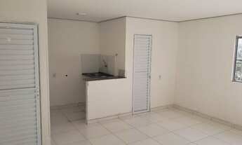 Imagem 3: Alugo kitnet Kitnet com 1 banheiro