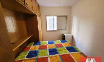 Imagem 6: Apartamento com 1 dormitório para alugar, 39 m² por R$ 2.451,00/mês - Consolação - São Pau