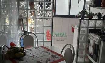 Imagem 3: Apartamento com 2 dormitórios à venda, 64 m² por R$ 280.000,00 - Macedo - Guarulhos/SP