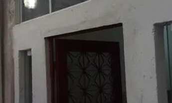 Imagem 2: Kitinete tipo loft arejada