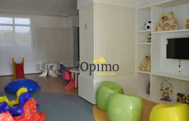 Imagem 4: Apartamento com 2 dormitórios para alugar, 72 m² por R$ 3.973,22/mês - Interlagos - São Pa