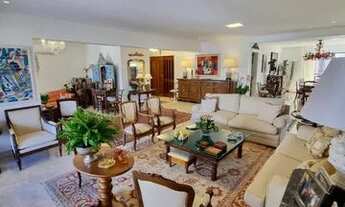 Imagem: Apartamento para venda possui 322 metros