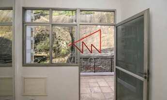 Imagem 3: Apartamento com varanda 02 quartos e vaga na área nobre do Flamengo