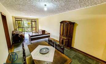 Imagem 2: Apartamento com 2 dormitórios para alugar, 70 m² por R$ 2.629,31/mês - Taumaturgo - Teresó