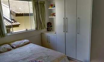 Imagem 5: Casa para venda tem 145 metros quadrados com 3 quartos em Parque Peruche - São Paulo - SP