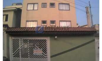 Imagem: SAO BERNARDO DO CAMPO - Residential / Apartment