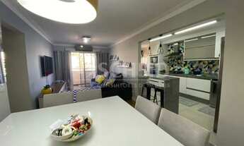 Imagem 2: JARDIM MARAJOARA 88M TOTALMENTE REFORMADO!!!!