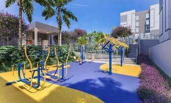 Imagem 3: PORTO ALEGRE - Apartamento Padrão - Hípica