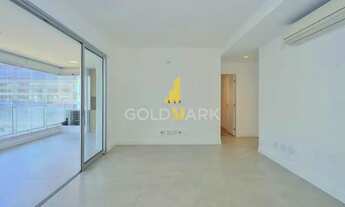 Imagem 4: Brooklin - 105 metros 2 suítes 2 garagens lazer de completo