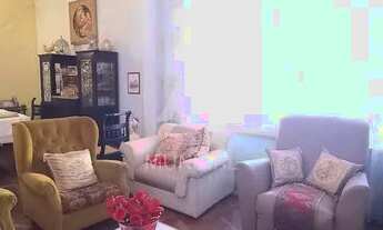 Imagem 3: Casa (térrea na rua) 3 dormitórios/suite, cozinha planejada