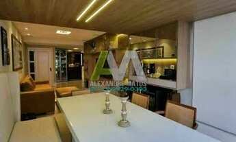 Imagem 6: Apartamento à venda no bairro Caminho das Árvores - Salvador/BA