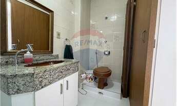 Imagem 3: Apartamento para venda 113 metros 3 quartos frente colegio Jesuitas São Mateus - Juiz de