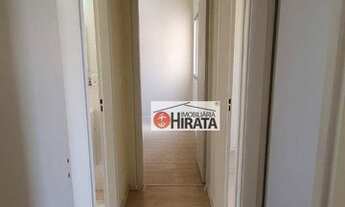 Imagem 4: Apartamento com 3 dormitórios para alugar, 77 m² por R$ 2.255,00/mês - Taquaral - Campinas