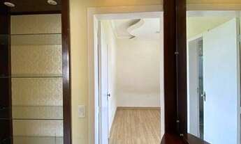 Imagem 6: Apartamento com 3 dormitórios para alugar, 70 m² por R$ 2.463,00/mês - Silva Prado - Bruma