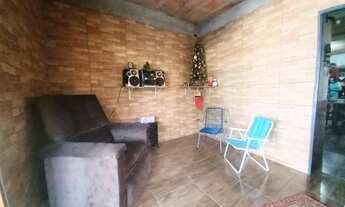 Imagem 4: PORTO ALEGRE - Casa Padrão - Aberta dos Morros