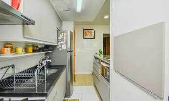 Imagem 6: PORTO ALEGRE - Apartamento Padrão - Santana