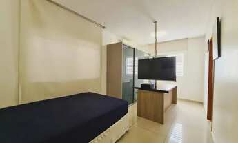 Imagem 5: Casa 266m² no São Cristóvão 03 Suítes Sendo 01 Master Com Closet TR144456(MKT)17