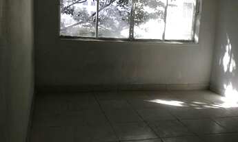 Imagem 5: KITNET GRANDE DIVIDIDA