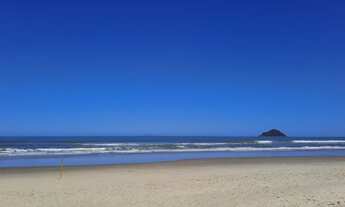 Imagem: Chalés na Praia de Camburi-SP-disponível