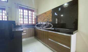 Imagem 5: Casa em Condomínio para aluguel, 4 quartos, 2 suítes, 3 vagas, Jardim Porto Real V - Limei