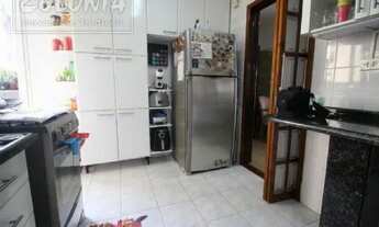 Imagem 4: Santo André - Apartamento Padrão - Jardim Bela Vista