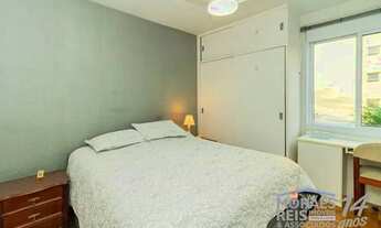 Imagem 2: Apartamento à venda, 92 m² por R$ 1.070.000,00 - Moema - São Paulo/SP