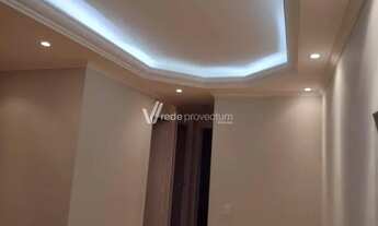 Imagem 3: Apartamento - Parque Itália - Campinas