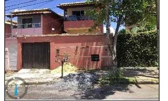 Imagem 2: BELO HORIZONTE - Casa Padrão