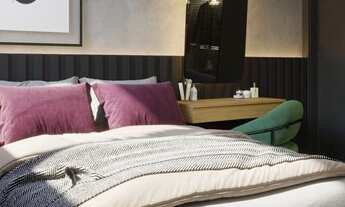 Imagem 3: 1 QUARTO | SENDO SUÍTE | 26M² | FLAT NO DERBY/BOA VISTA