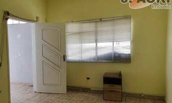 Imagem 5: Casa residencial ou comercial com 412 m², com galpão e loja V. Guarani