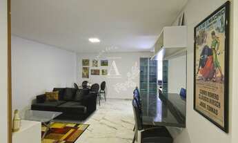 Imagem 3: Apartamento térreo com 03 suítes Praia de Mariscal Bombinhas