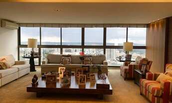 Imagem 5: Edifício Sur Le Jardin, apartamentos e coberturas, Jardim Irajá em Ribeirão Preto/SP I Imo