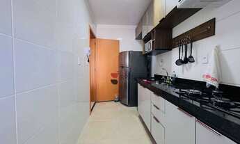 Imagem 5: Edifício Napoli apartamento mobiliado para locação, Jardim Nova Aliança em Ribeirão Preto