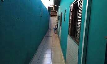 Imagem 3: Casa com 2 dormitórios à venda, 110 m² por R$ 275.000,00 - Cidade Deus - Taubaté/SP