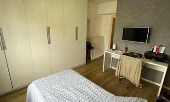 Imagem 7: Apartamento para venda tem 145 metros quadrados com 4 quartos em Rosarinho - Recife - PE