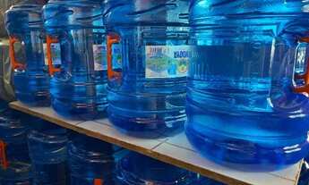 Imagem 2: Distribuidora Água Mineral Lucro Líquido R$19 mil Alto da Lapa