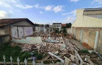 Imagem 2: OPORTUNIDADE: TERRENO COM 600m² - PROJETO PARA 5 SOBRADOS DE ALTO PADRÃO - JARDIM DAS AMER