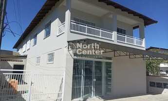 Imagem 7: Sobrado com Sala Comercial à venda, Salinas, Balneário Barra do Sul, SC